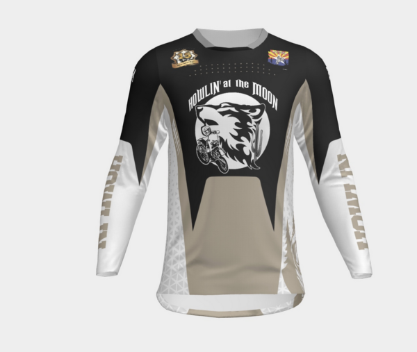 Long Sleeve MotorCross 1